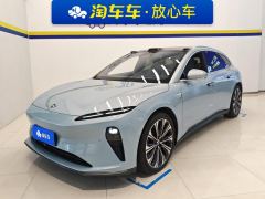 NIO ET5T 530km 75kWh - ფოტო 1