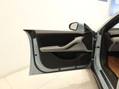 NIO ET5T 530km 75kWh - ფოტო 12