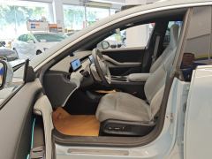 NIO ET5T 530km 75kWh - ფოტო 14