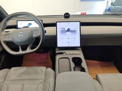 NIO ET5T 530km 75kWh - ფოტო 16