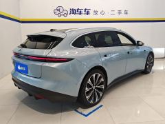 NIO ET5T 530km 75kWh - ფოტო 2
