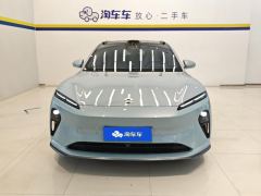 NIO ET5T 530km 75kWh - ფოტო 3