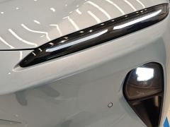 NIO ET5T 530km 75kWh - ფოტო 4