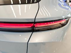 NIO ET5T 530km 75kWh - ფოტო 5