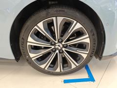 NIO ET5T 530km 75kWh - ფოტო 6