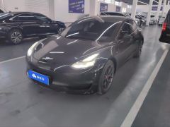 Tesla Model 3 675km Performance High-Performance AWD Version - ფოტო 1