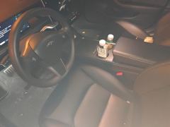 Tesla Model 3 675km Performance High-Performance AWD Version - ფოტო 16