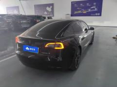 Tesla Model 3 675km Performance High-Performance AWD Version - ფოტო 2