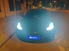 Tesla Model 3 675km Performance High-Performance AWD Version - ფოტო 3