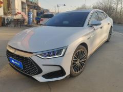 BYD Han DM-i 1.5T 121km Luxury Edition - photo 1