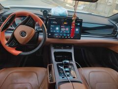BYD Han DM-i 1.5T 121km Luxury Edition - photo 16