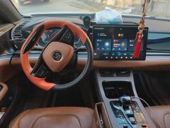 BYD Han DM-i 1.5T 121km Luxury Edition - photo 17