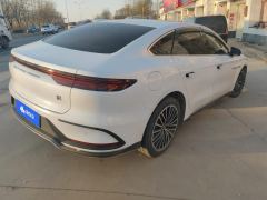 BYD Han DM-i 1.5T 121km Luxury Edition - photo 2