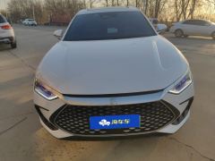 BYD Han DM-i 1.5T 121km Luxury Edition - photo 3