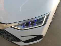 BYD Han DM-i 1.5T 121km Luxury Edition - photo 4
