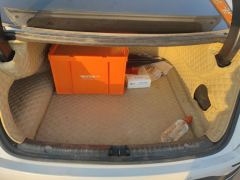BYD Han DM-i 1.5T 121km Luxury Edition - photo 7