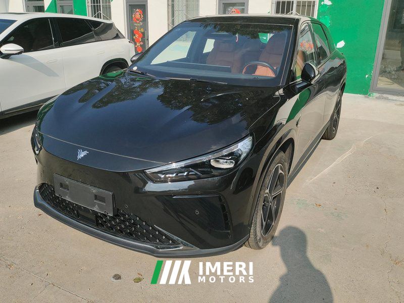 Neta L EREV Edition 220km Edition - car from China