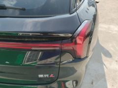 Neta L EREV Edition 220km Edition - photo 5