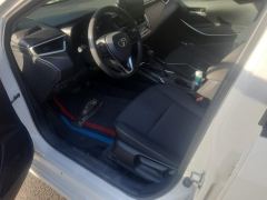 Toyota Corolla Dual-Engine 1.8L Pioneer Edition - ფოტო 14