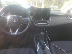 Toyota Corolla Dual-Engine 1.8L Pioneer Edition - ფოტო 16