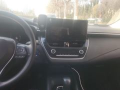 Toyota Corolla Dual-Engine 1.8L Pioneer Edition - ფოტო 17