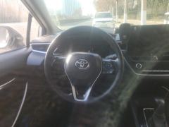 Toyota Corolla Dual-Engine 1.8L Pioneer Edition - ფოტო 18