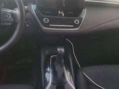 Toyota Corolla Dual-Engine 1.8L Pioneer Edition - ფოტო 19