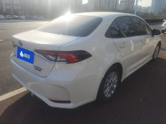 Toyota Corolla Dual-Engine 1.8L Pioneer Edition - ფოტო 2
