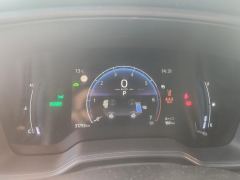 Toyota Corolla Dual-Engine 1.8L Pioneer Edition - ფოტო 20