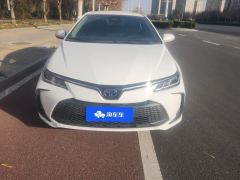 Toyota Corolla Dual-Engine 1.8L Pioneer Edition - ფოტო 3
