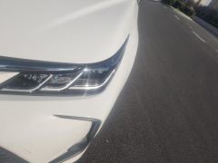 Toyota Corolla Dual-Engine 1.8L Pioneer Edition - ფოტო 4