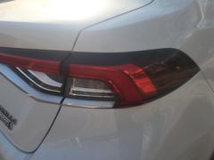 Toyota Corolla Dual-Engine 1.8L Pioneer Edition - ფოტო 5