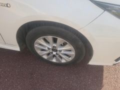 Toyota Corolla Dual-Engine 1.8L Pioneer Edition - ფოტო 6