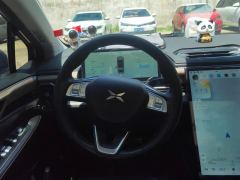 XPeng P5 460G - ფოტო 18