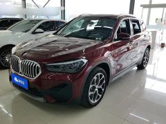 BMW X1 sDrive25Li Premier - photo 1