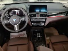 BMW X1 sDrive25Li Premier - photo 16
