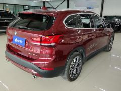 BMW X1 sDrive25Li Premier - photo 2