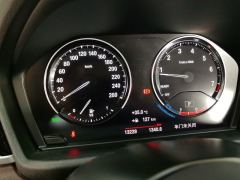 BMW X1 sDrive25Li Premier - photo 20