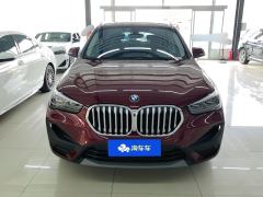 BMW X1 sDrive25Li Premier - photo 3