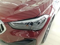 BMW X1 sDrive25Li Premier - photo 4
