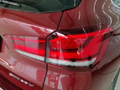 BMW X1 sDrive25Li Premier - photo 5