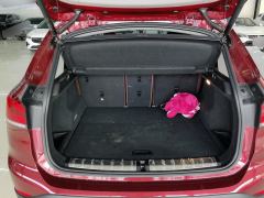 BMW X1 sDrive25Li Premier - photo 7