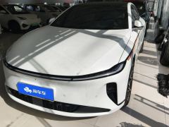 Changan A07 EREV Blue Whale Edition 230 Flagship - ფოტო 1