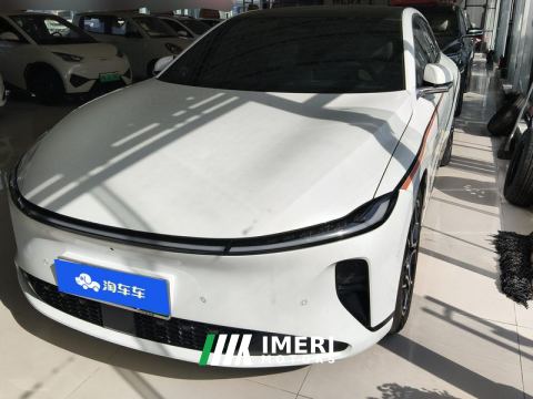 2025 Changan A07 EREV Blue Whale Edition 230 Flagship - ავტომობილი ჩინეთიდან