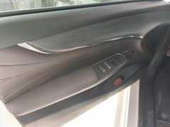 Changan A07 EREV Blue Whale Edition 230 Flagship - ფოტო 12