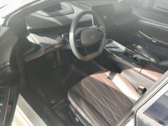 Changan A07 EREV Blue Whale Edition 230 Flagship - ფოტო 14