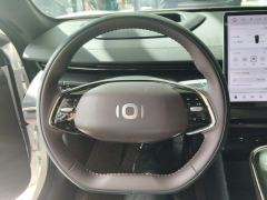 Changan A07 EREV Blue Whale Edition 230 Flagship - ფოტო 18