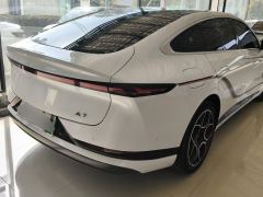 Changan A07 EREV Blue Whale Edition 230 Flagship - ფოტო 2