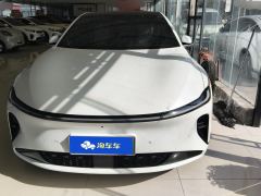 Changan A07 EREV Blue Whale Edition 230 Flagship - ფოტო 3