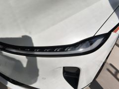 Changan A07 EREV Blue Whale Edition 230 Flagship - ფოტო 4